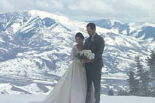 Snowbasin Resort - 20