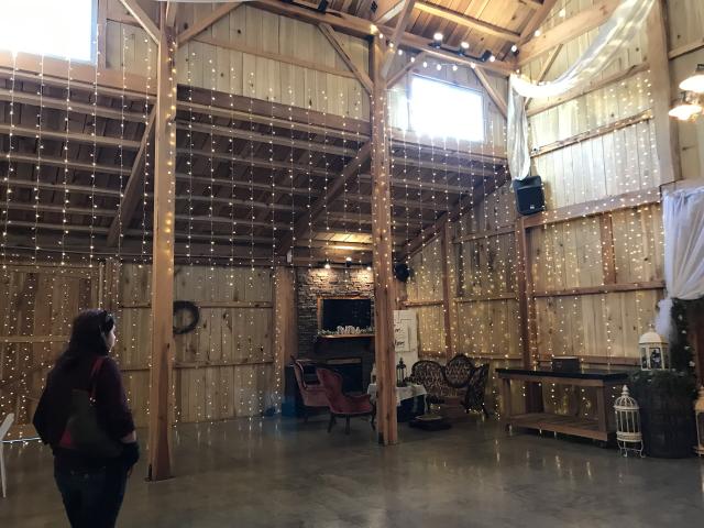 The Hidden Homestead - 3