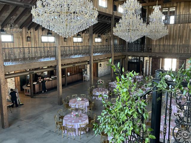 The Weinberg at Wixon Valley - 4