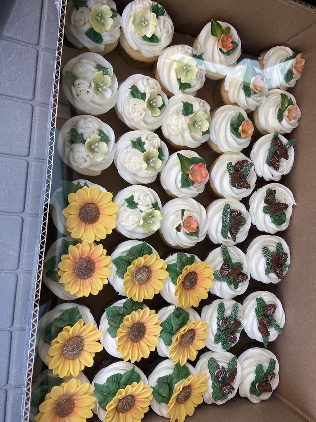Jennifer Shaffer Cakes - 2