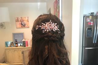 Ashley Boren Makeup & Hair - 5