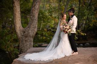 Arizona Wedding Planners - 21