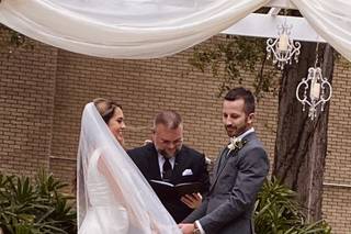 Weddings By Pastor D - 44