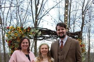 Exclusively Yours - Weddings & Events - 8