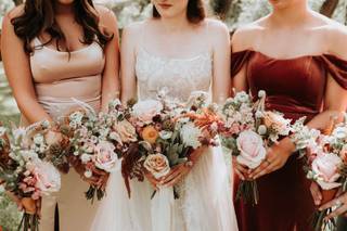 Merci Bouquet - 71