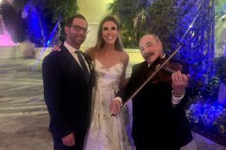 My Wedding Musician - 18
