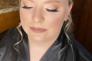 Makeup By Seren - 9