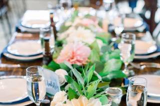 Lark Floral - 20