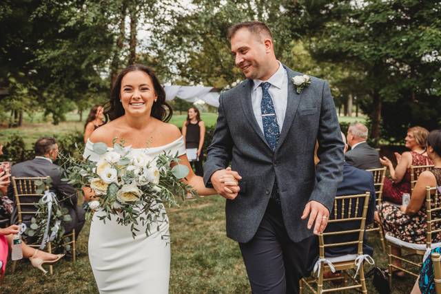 Top Knot Bridal 1