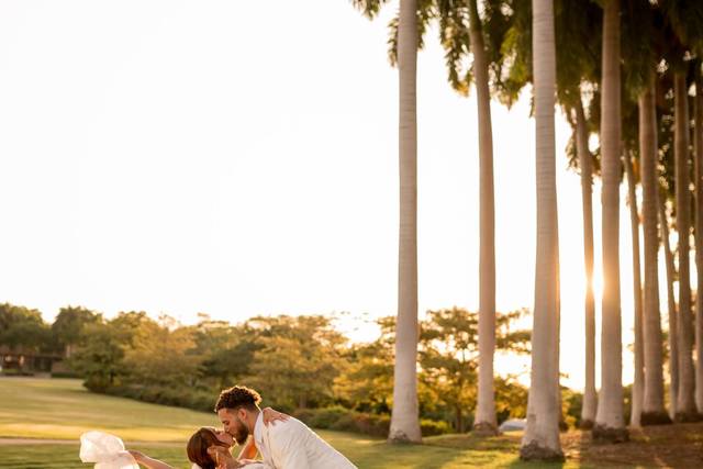 Red Velvet Weddings 4