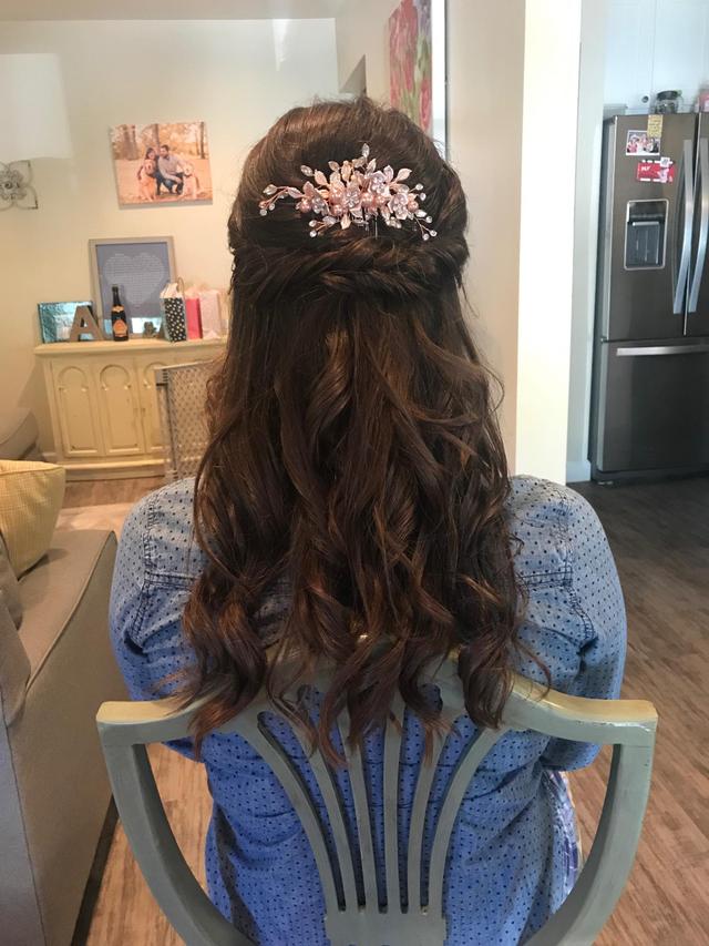 Ashley Boren Makeup & Hair - 3