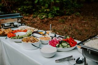 Cornerstone Tailgates & Events - 5