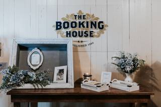 The Booking House - 52