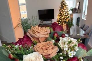 Dreyer House Florals - 61