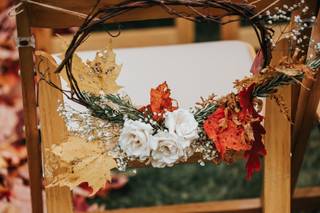 Blossoming Bough Flowers - 20