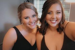 Richmond Make Up Artist, LLC - 34
