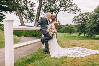 Blue Hill Country Club - 20