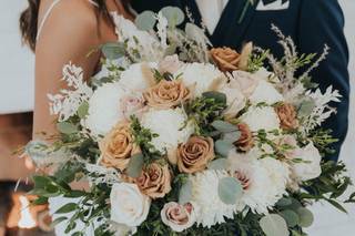 Weddings Your Way Floral & Events - 79