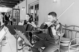 Magnolia Strings - 13