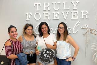 Truly Forever Bridal - 29