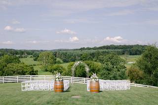 Blue Hill Farm B&B - 49