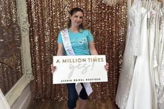 Avenir Bridal Boutique - 13