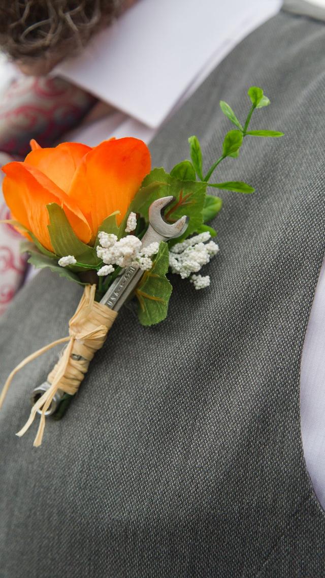 US Silk Flowers - 2