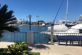 Coronado Cays Yacht Club - 19