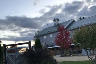 Harvest Moon Pond - 15