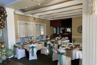 Wentworth Golf Club - 15