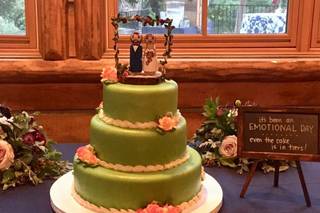 Lilac Patisserie - 16