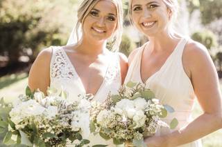 Perfect Bridals By Christina - 36