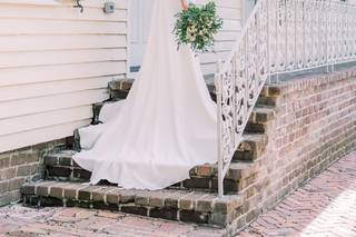 Bride's Side Beauty - 103