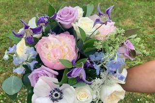 Lane and Lenge Florists - 8