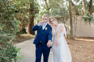 Amanda Rose Weddings & Events - 31
