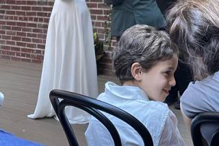 Sharron Paul, Wedding Officiant - 5