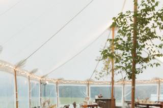 Classical Tents & Party Goods - 20
