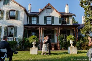 President Lincoln's Cottage - 21