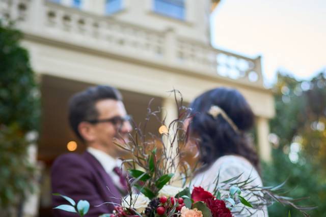 Sterling Hotel by Wedgewood Weddings 2