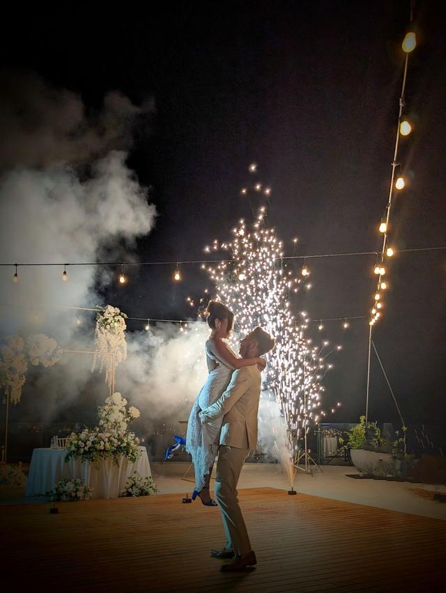 Wedding DJ Vallarta - 2
