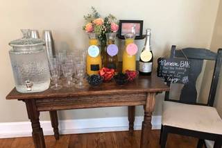 Wildberry Catering - 13