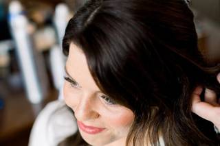 Aphrodite Salon - 14