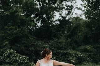 Kristin Johnston Bridal - 54
