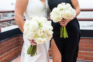 Wedding Flowers by Annette - 115
