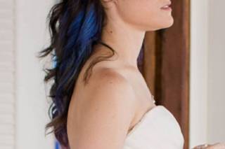 BEAUTY LUX SALON - 20