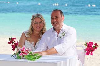 Bahamas Wedding Planner - 54