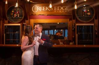 Creek's Edge Winery - 15