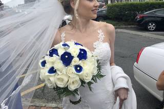 Yumila Wedding and Events floral design - 40