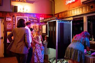 Saratoga Photobooth - 11