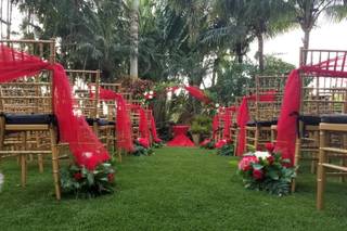 M.E.I. Floral Designers & Event Planners - 36